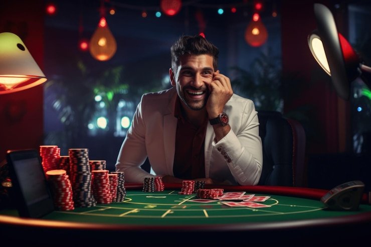 ক্রিকেট ফুটবল ও ক্যাসিনো বিনোদন কেন্দ্র